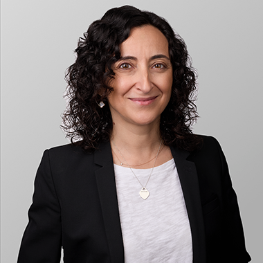 Photo de Ma&icirc;tre C&eacute;cile AUDOUARD