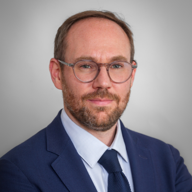 Photo de Maître Pierre-Alexis  LEPLAT