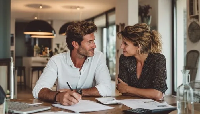 Acheter à deux sans être mariés à Meyzieu : comment se protéger ?