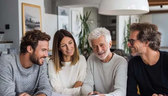 Acheter avec l’aide de ses parents à Meyzieu : donation ou prêt familial ?