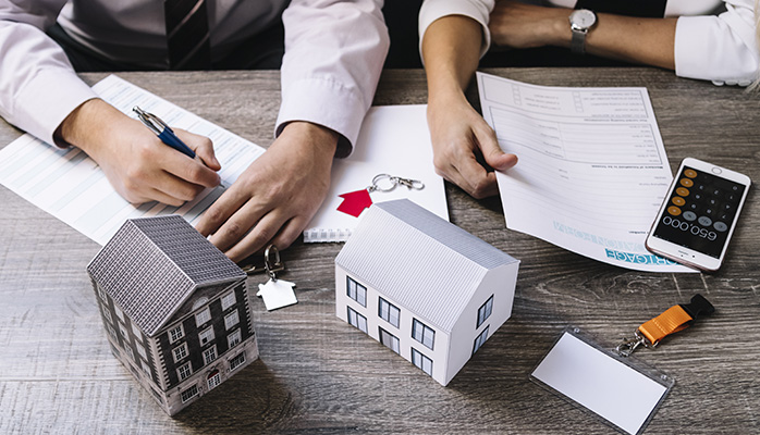 Les avant-contrats en matière de vente immobilière