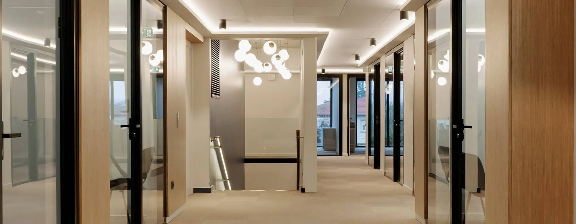 Gagnaire Associ s Notaires Meyzieu 69330 Office Notarial