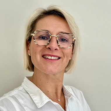 Madame Stéphanie JACQUART